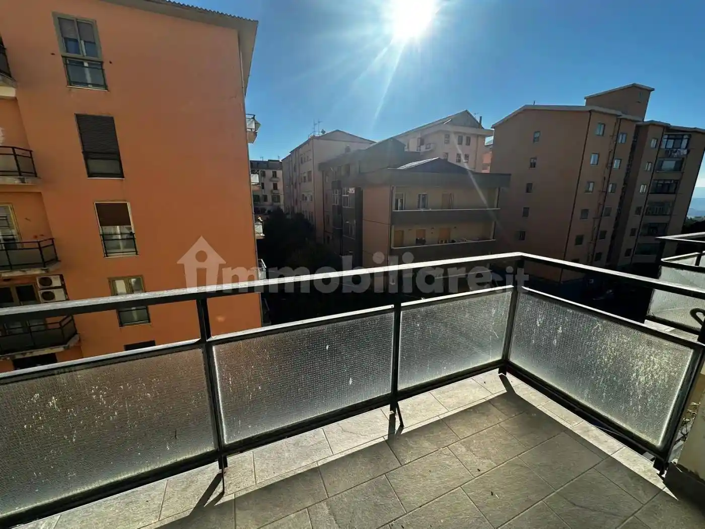 Trilocale via Leonardo Gallucci, San Leonardo, Catanzaro - foto 3