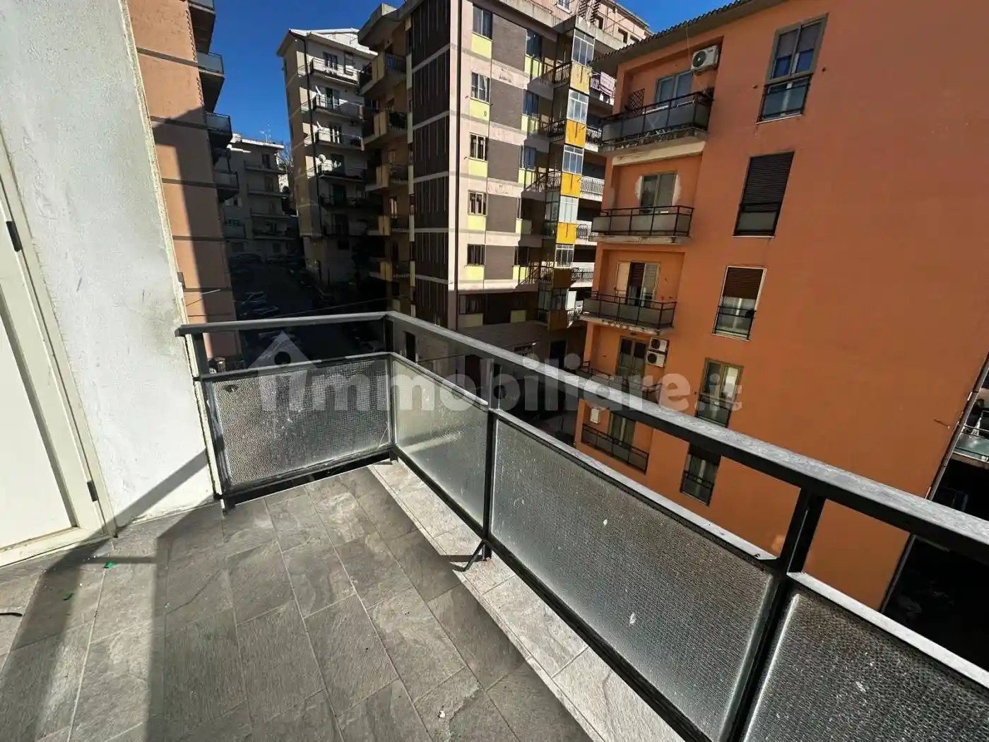 Trilocale via Leonardo Gallucci, San Leonardo, Catanzaro - foto 5