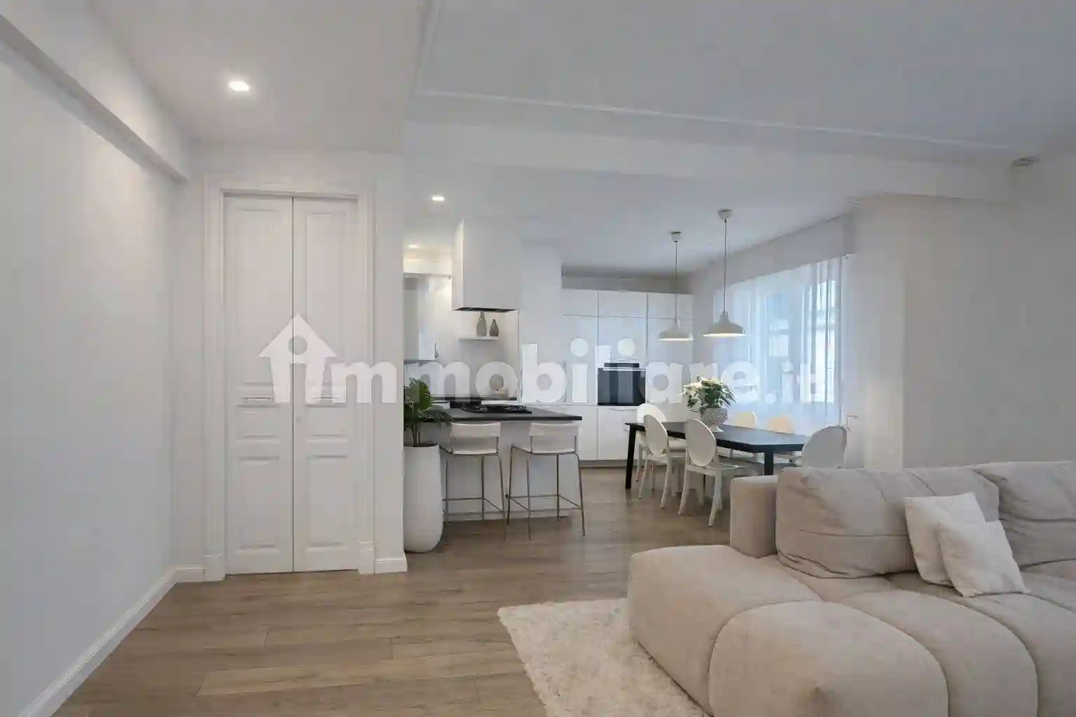 Appartamento - foto 3