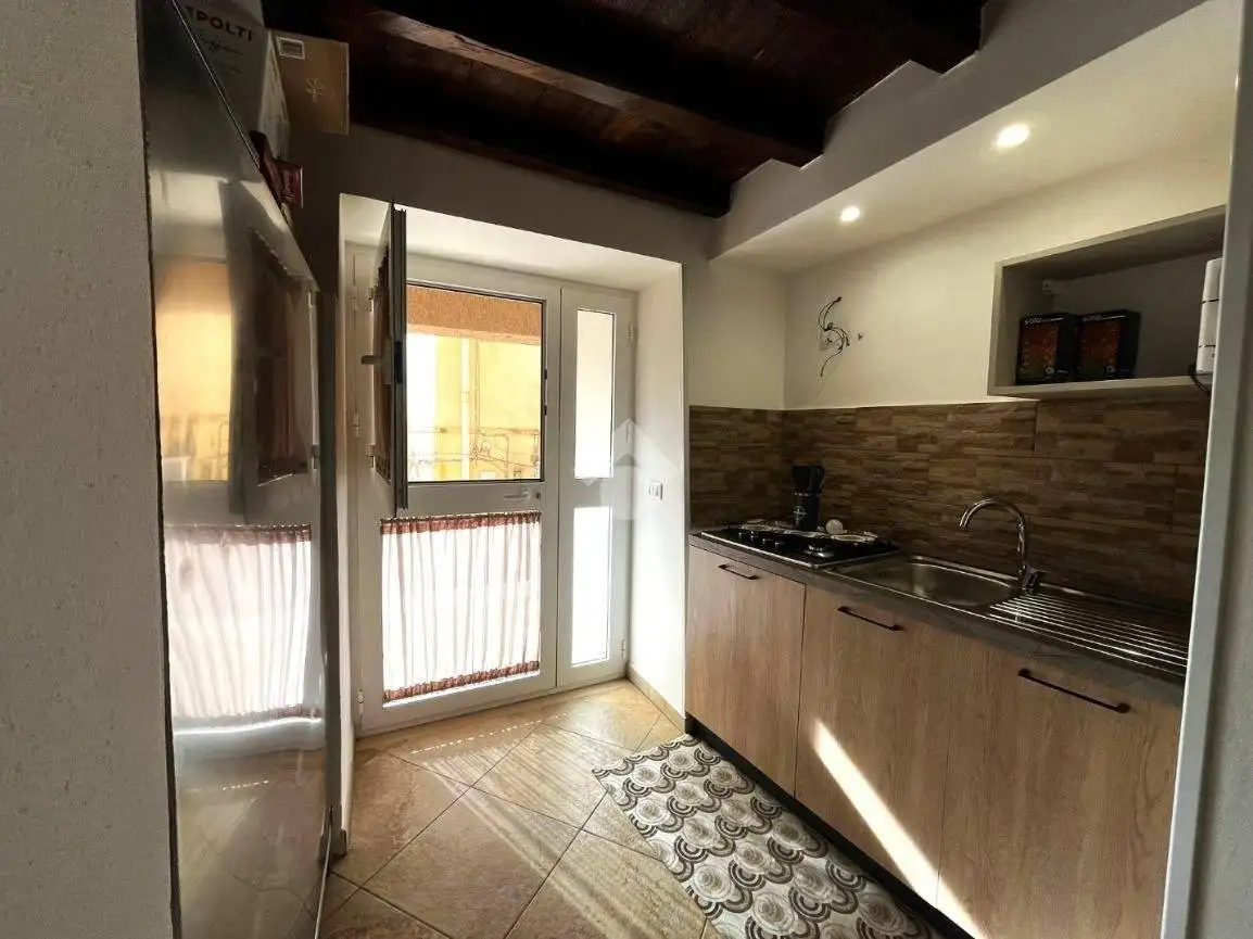 Appartamento in affitto a Santa Flavia