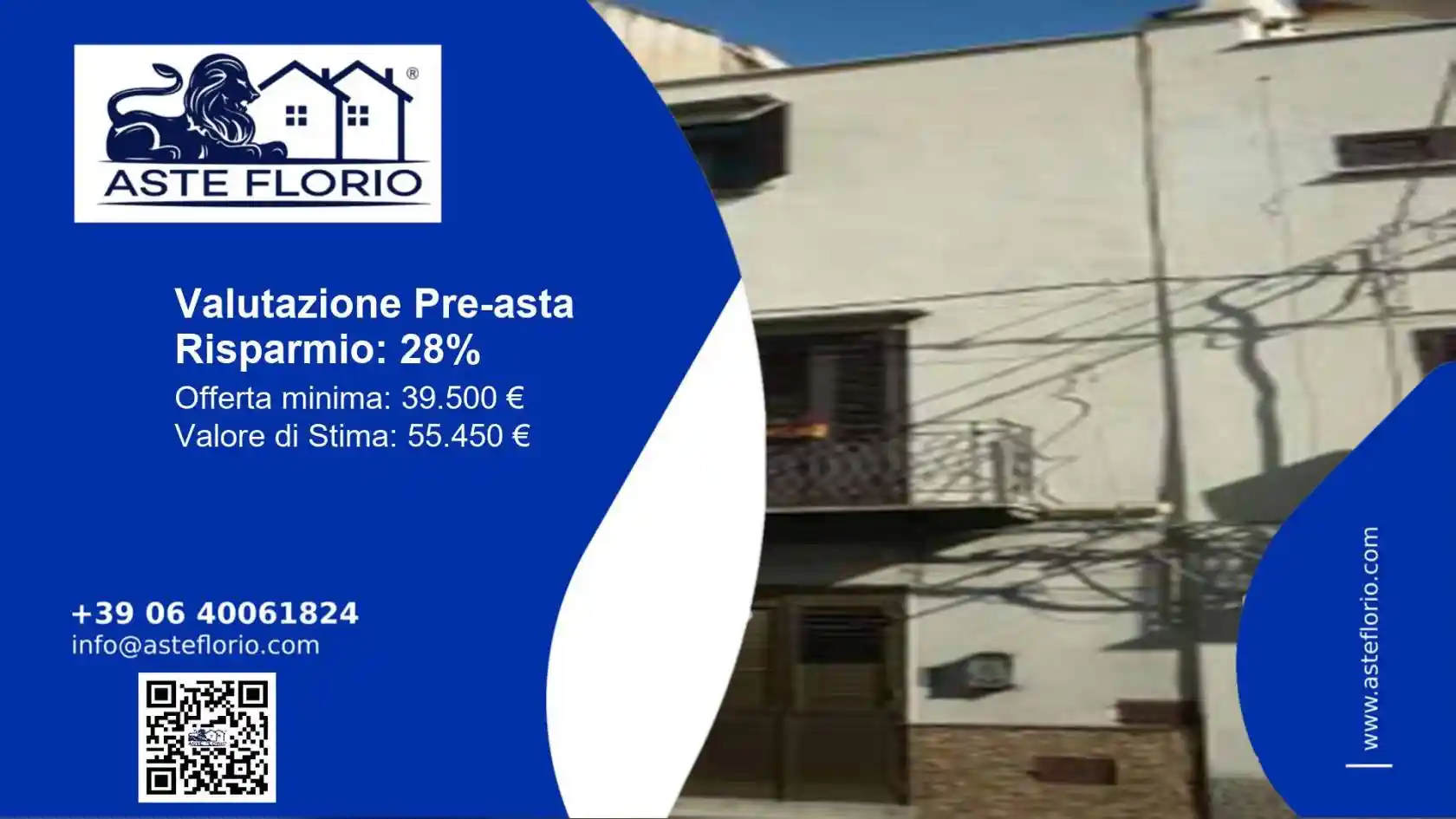 Appartamento in vendita a Palermo