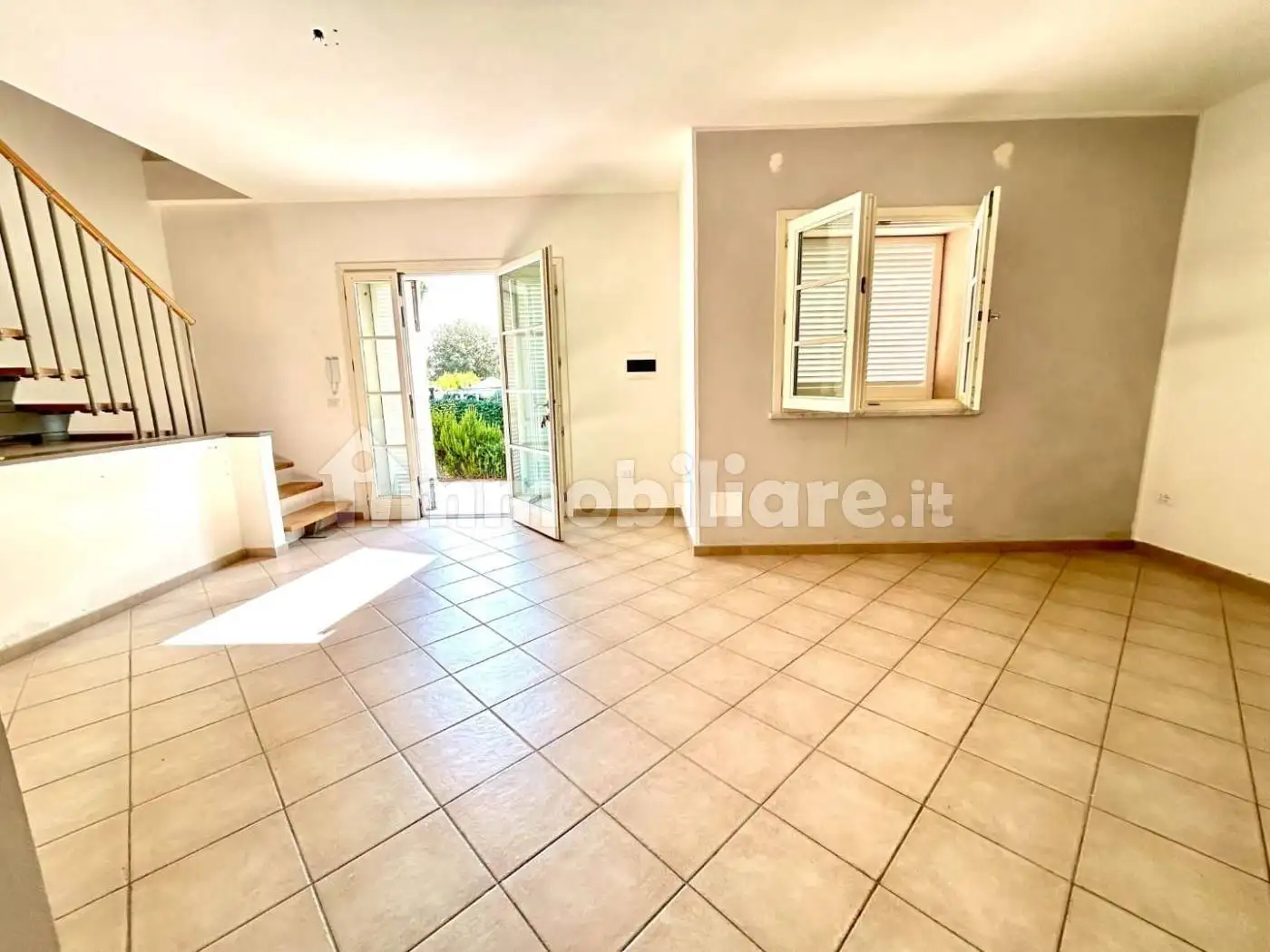 Villetta a schiera in vendita a Crespina e Lorenzana