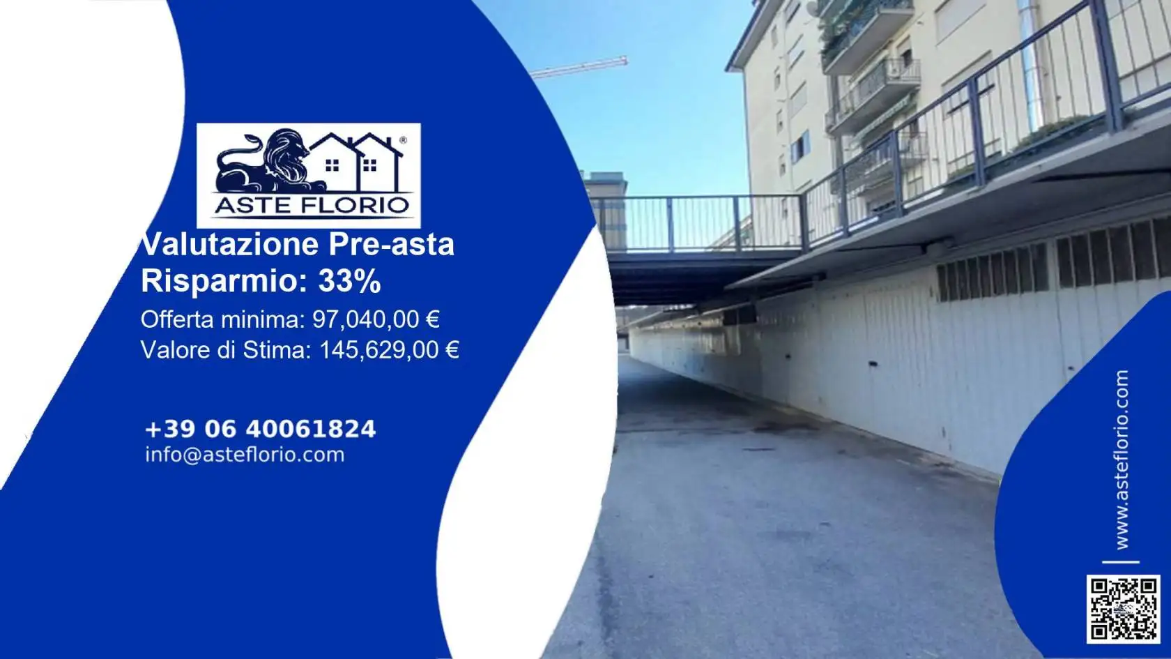 Appartamento in asta a Spinea