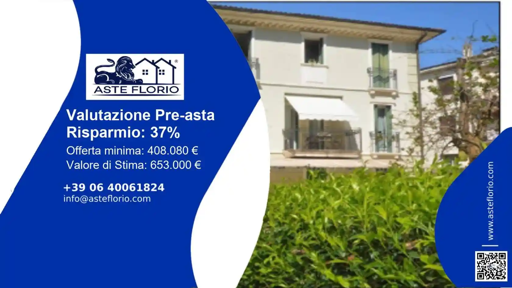 Appartamento in vendita a Vicenza