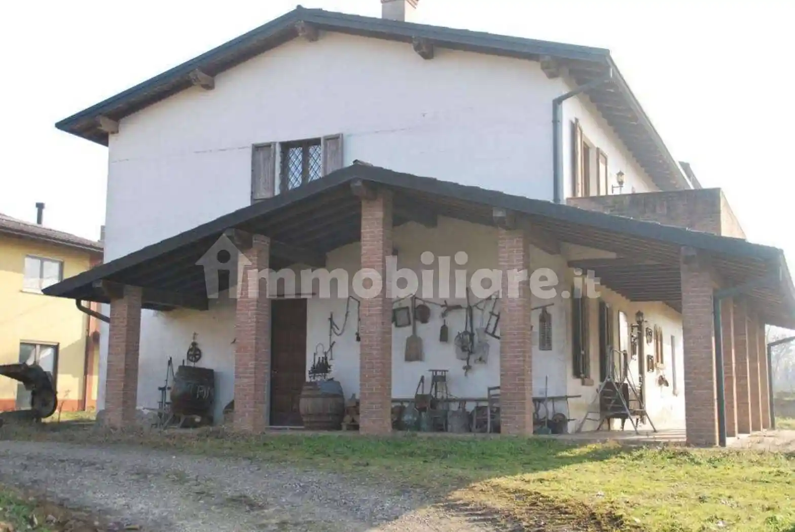 Villetta a schiera - foto 2