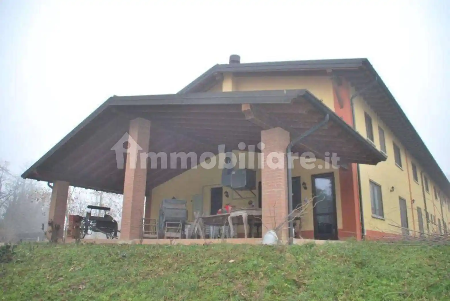 Villetta a schiera - foto 4