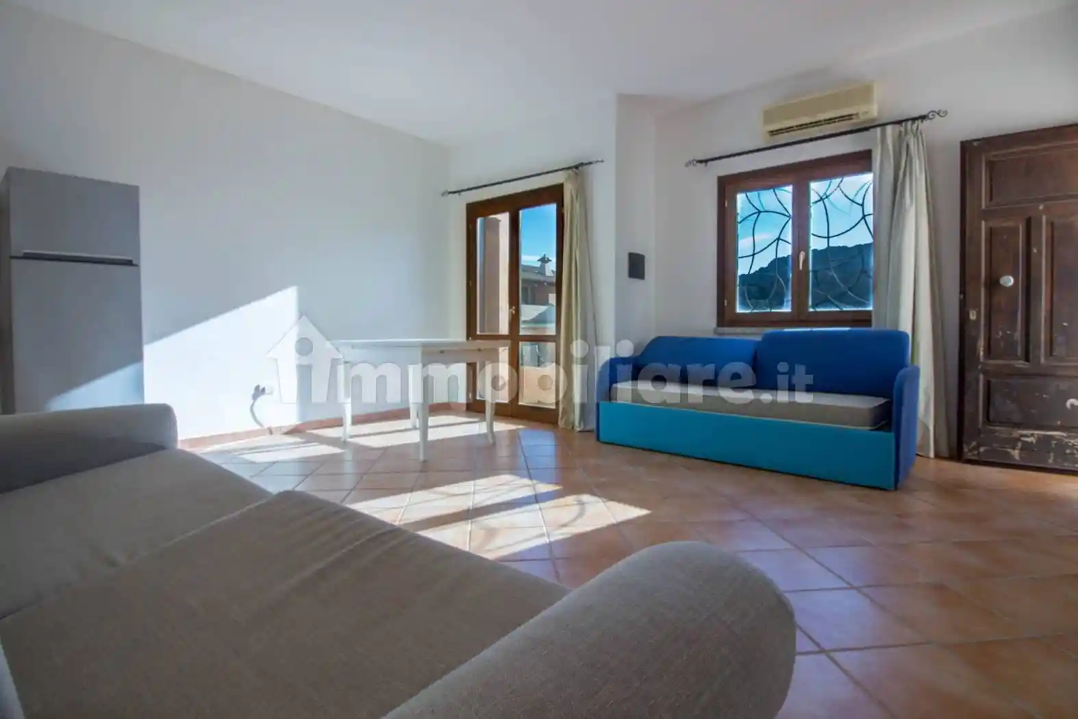 Appartamento in vendita a Arzachena