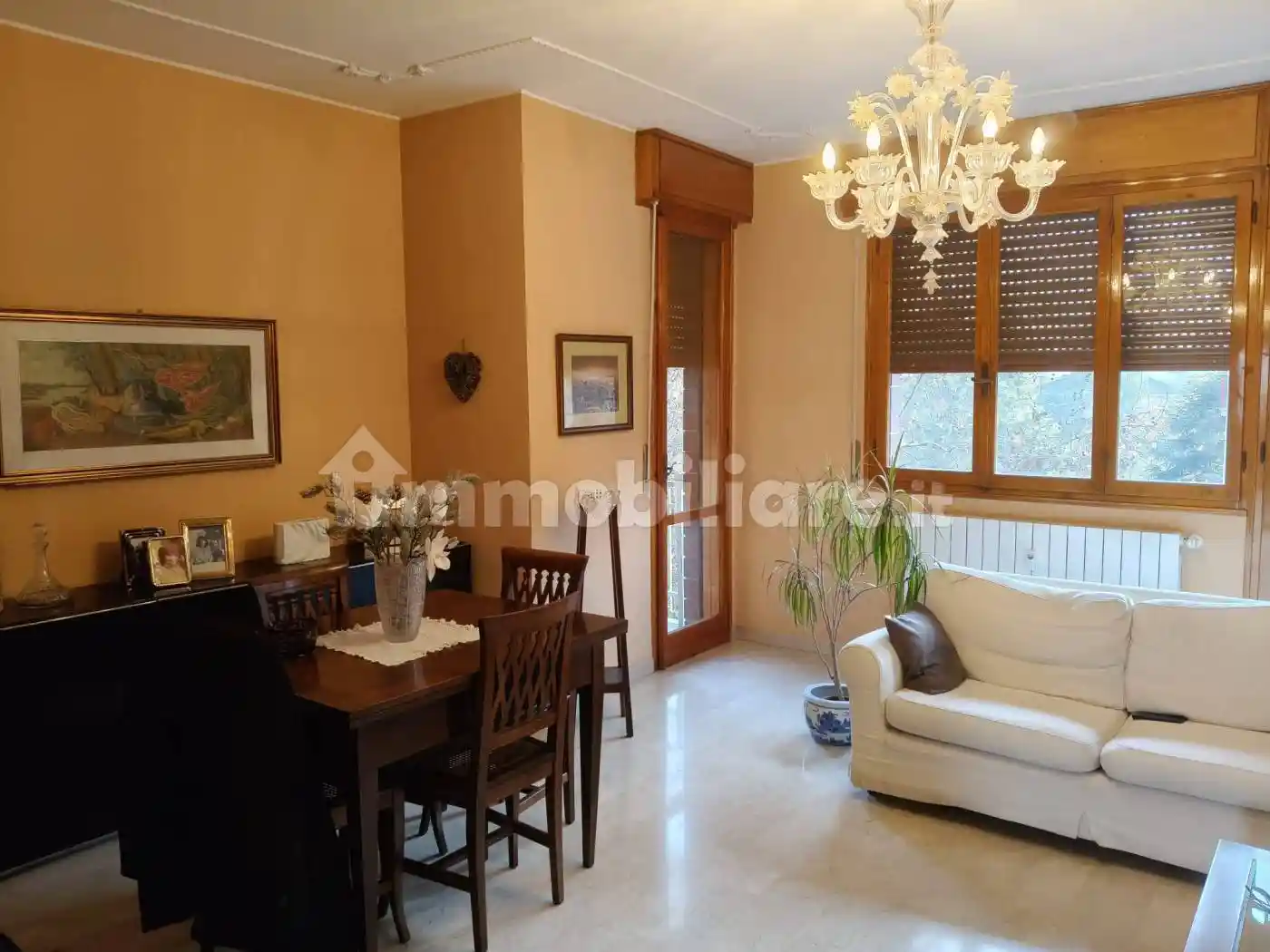 Appartamento in vendita a Modena