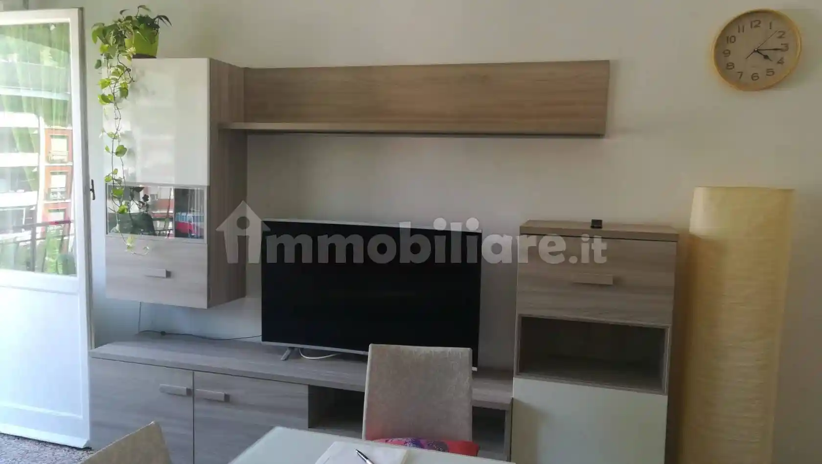 Trilocale via Bartolomeo Parodi, Ceranesi - foto 2