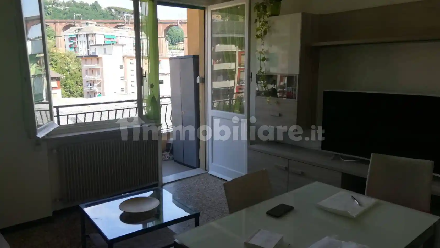 Trilocale via Bartolomeo Parodi, Ceranesi - foto 3