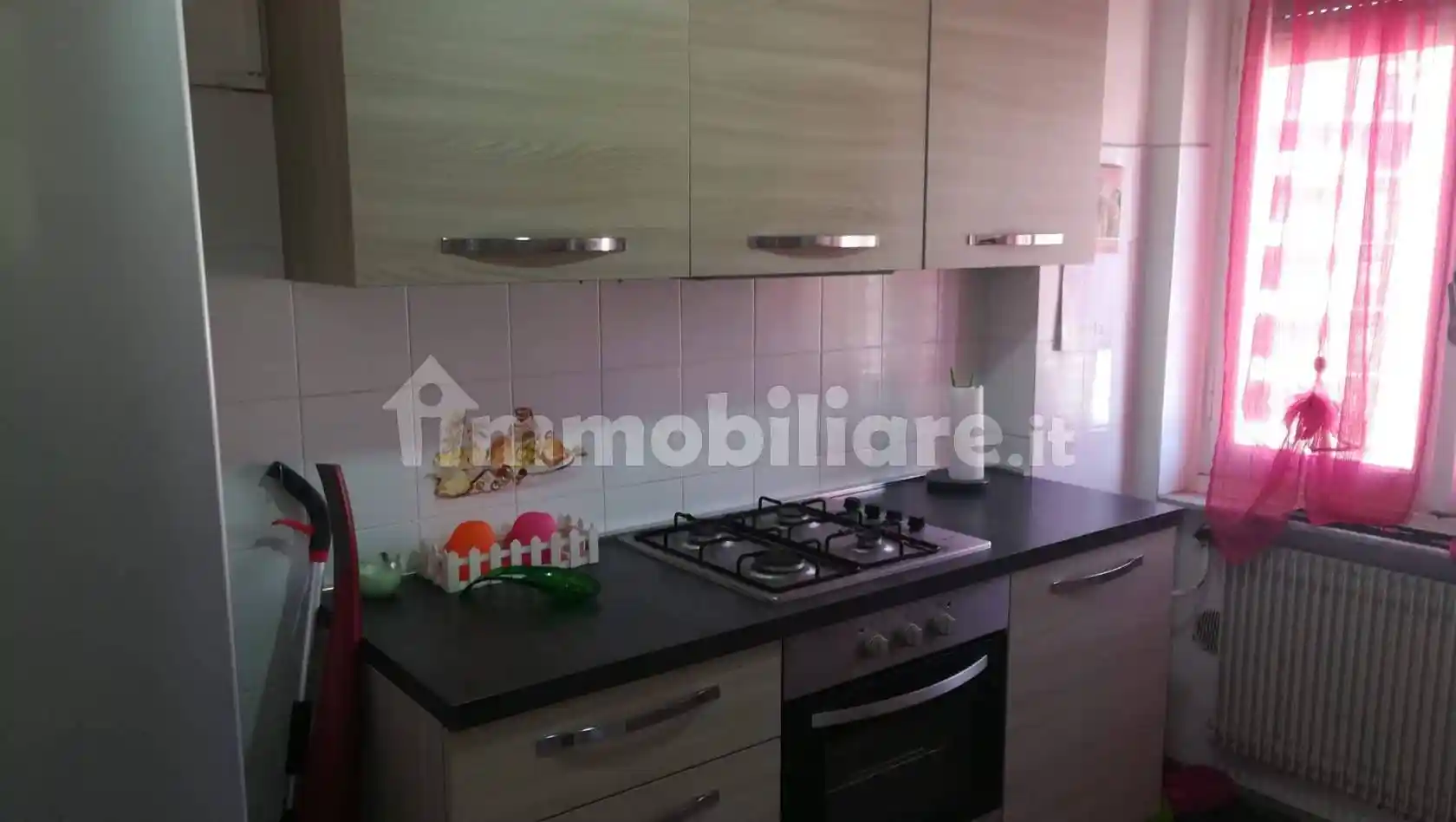 Trilocale via Bartolomeo Parodi, Ceranesi - foto 4