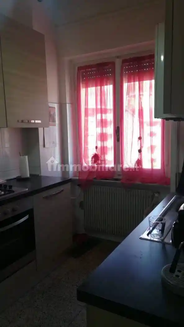 Trilocale via Bartolomeo Parodi, Ceranesi - foto 5