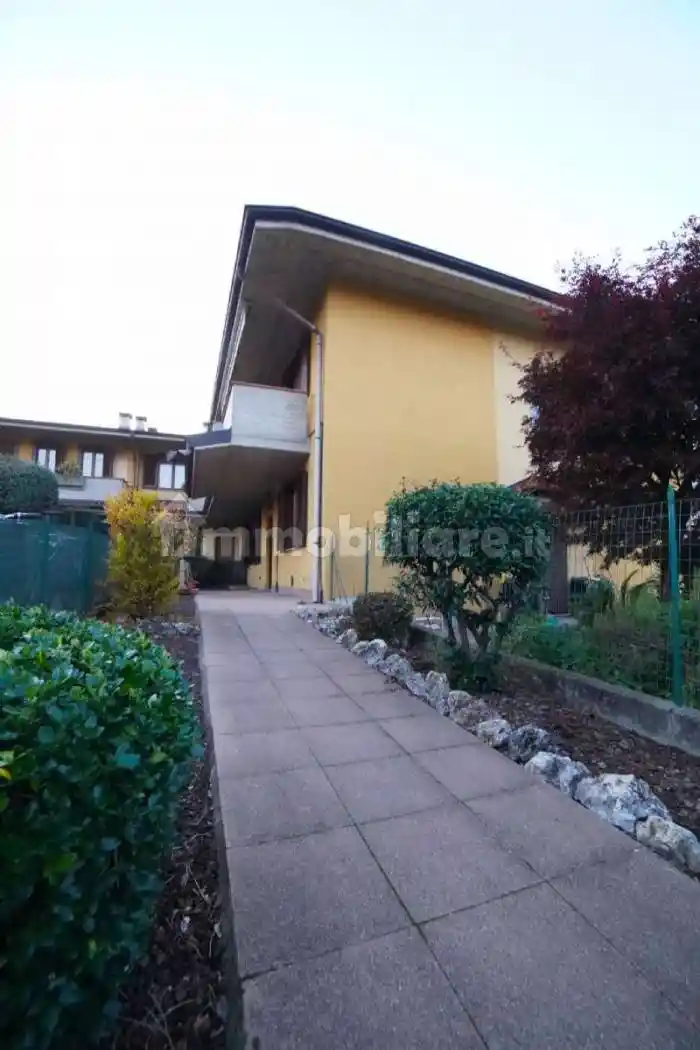 Trilocale via Tasso 61, Suisio - foto 2