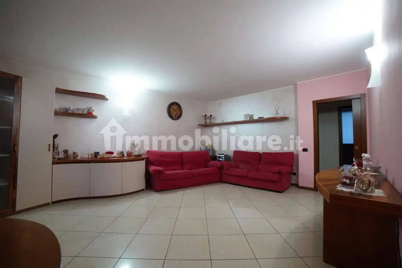 Trilocale via Tasso 61, Suisio - foto 4