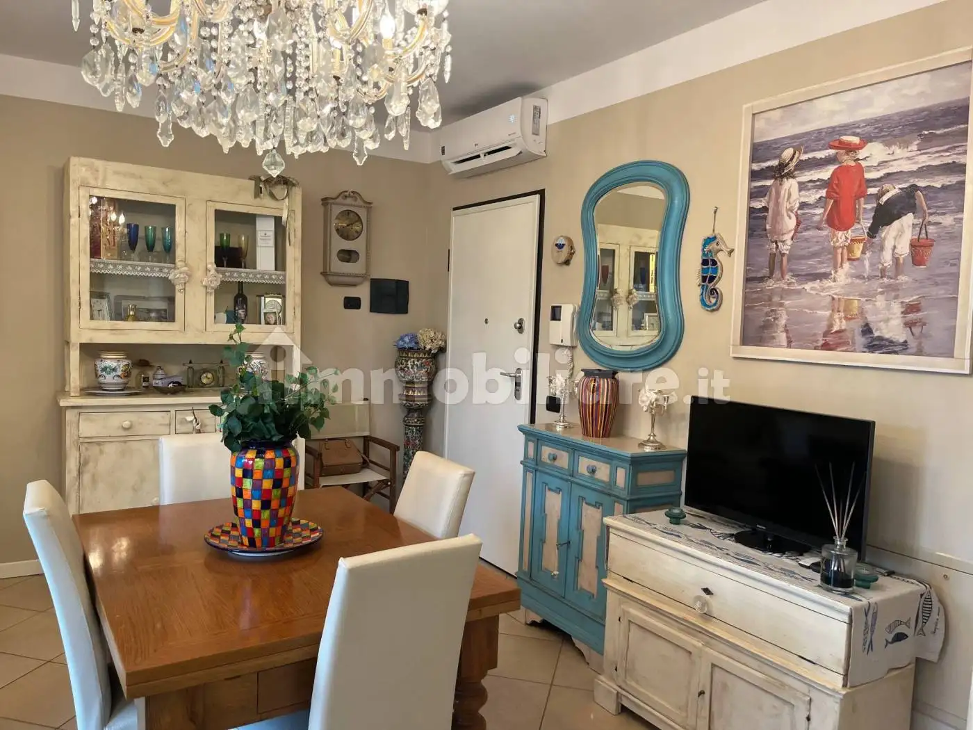 Appartamento in affitto a Cesenatico