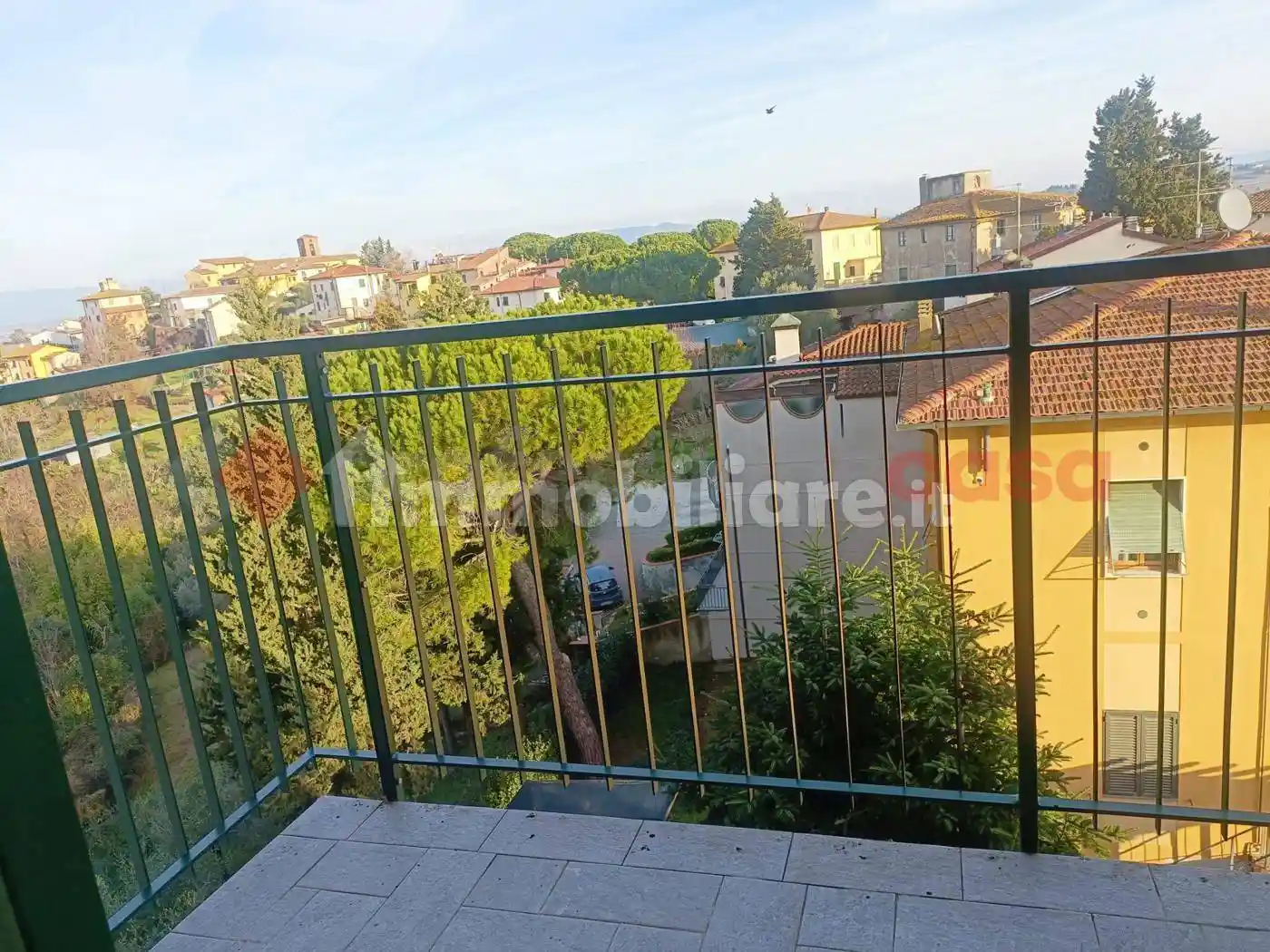 Appartamento in vendita a Castelfiorentino