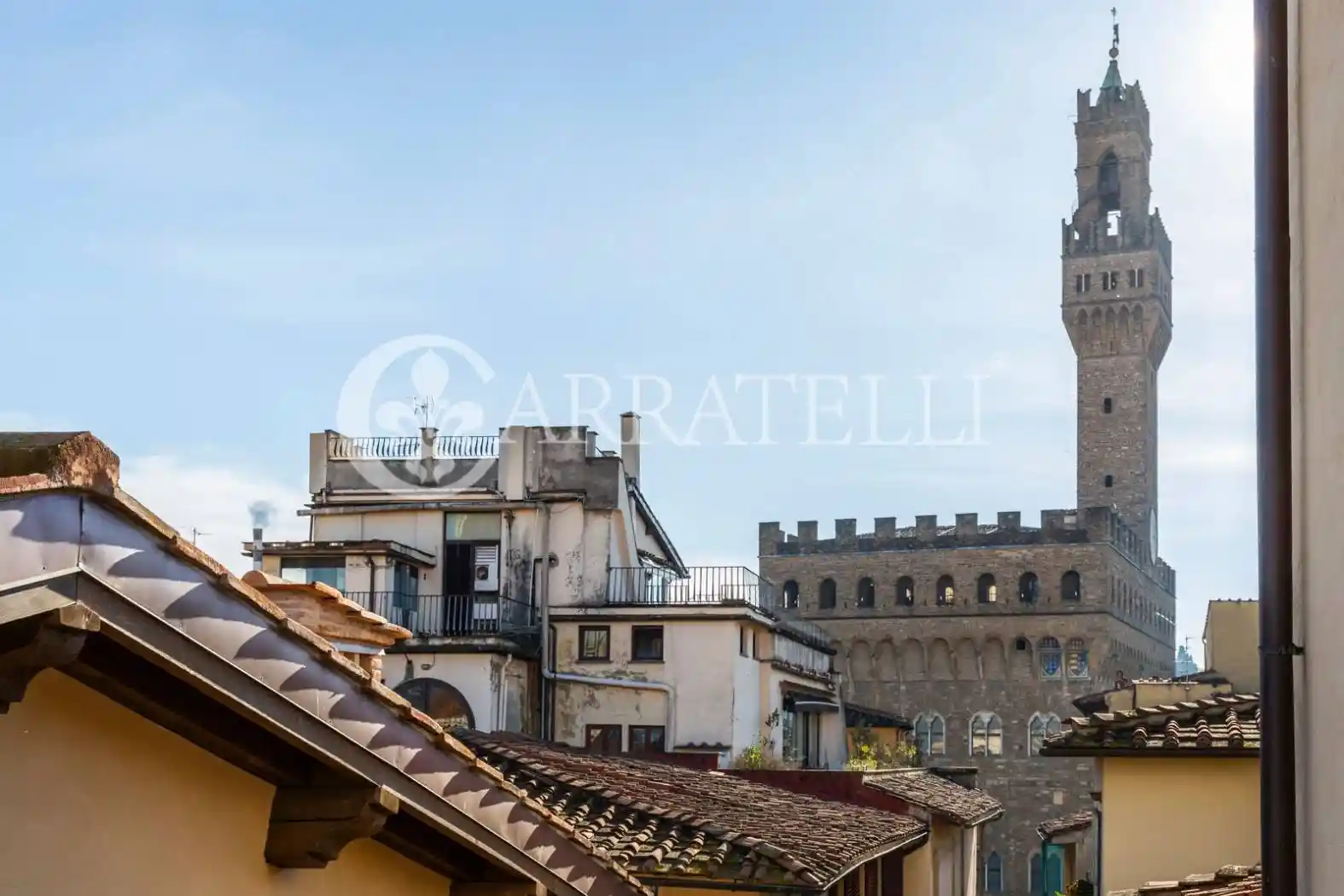 Appartamento in vendita a Firenze