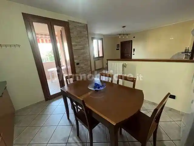 Appartamento in vendita a Castiglione delle Stiviere