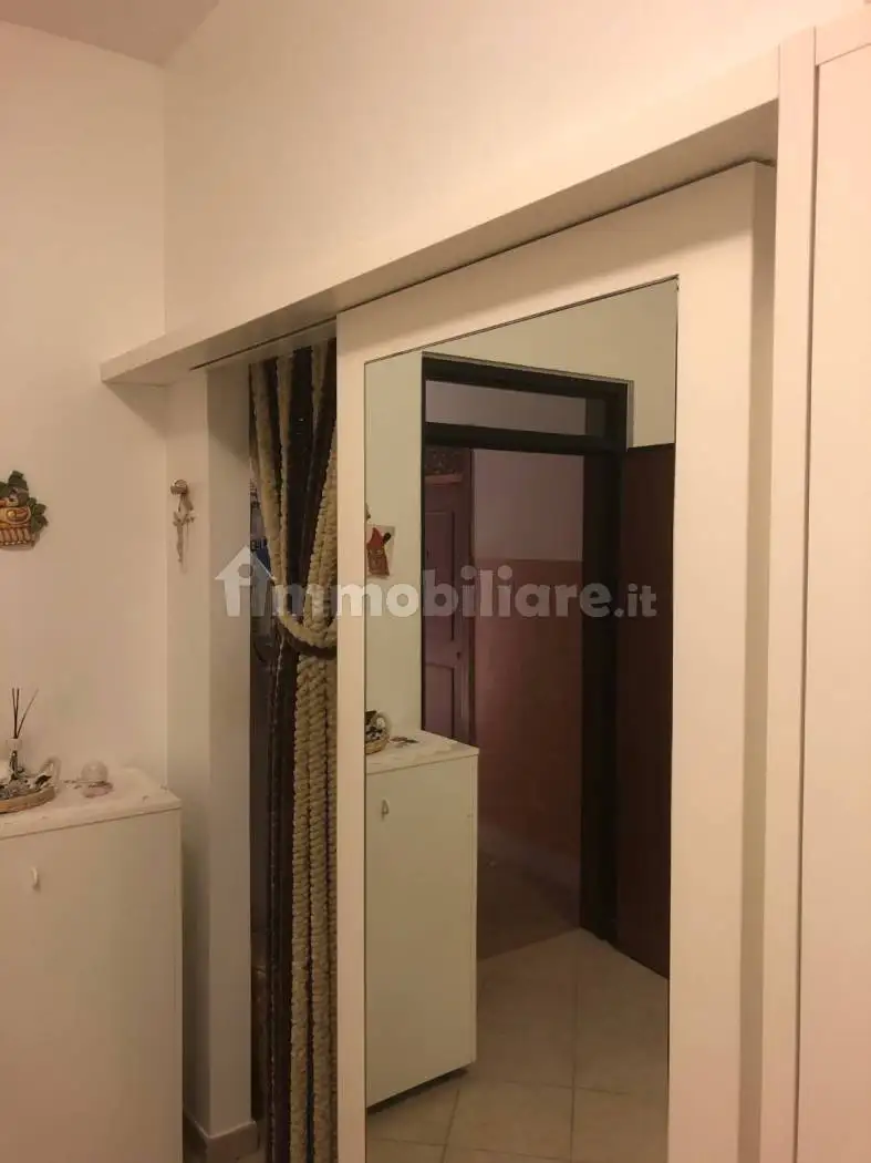 Appartamento in vendita a Campomarino