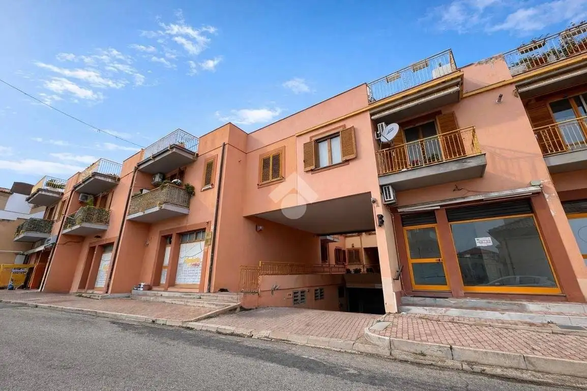 Appartamento in vendita a Giulianova