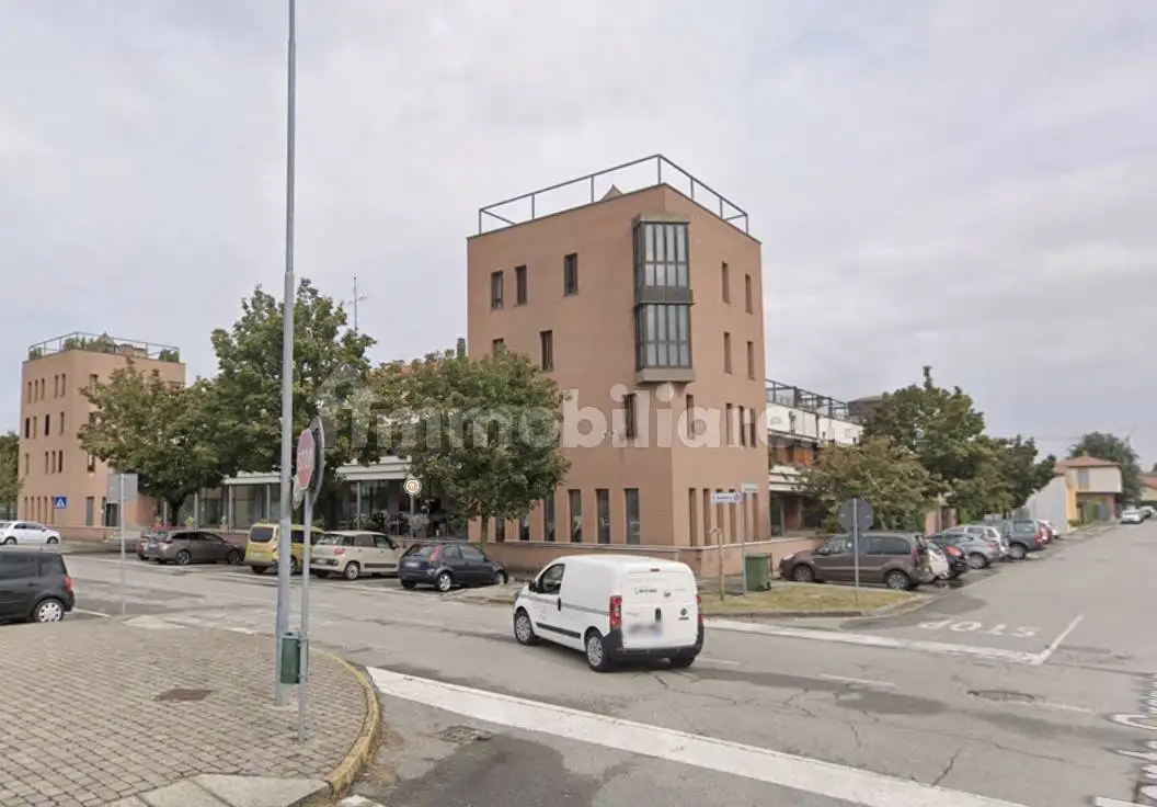 Appartamento in asta a Concorezzo