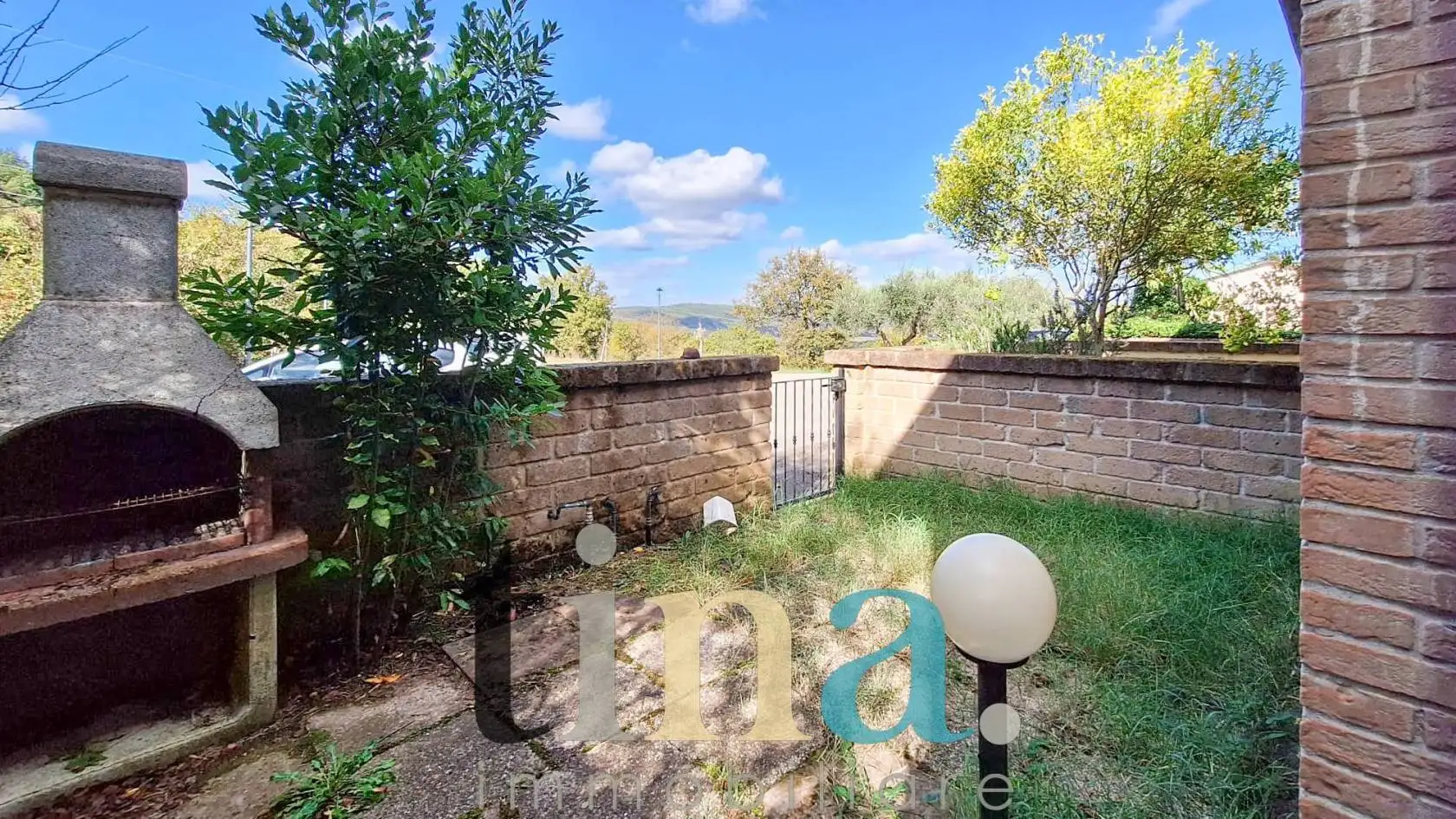 Appartamento in vendita a Monterotondo Marittimo