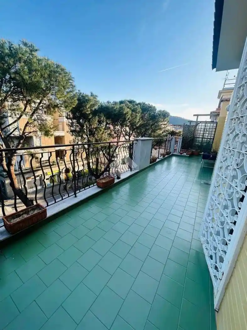 Appartamento in vendita a Piano di Sorrento