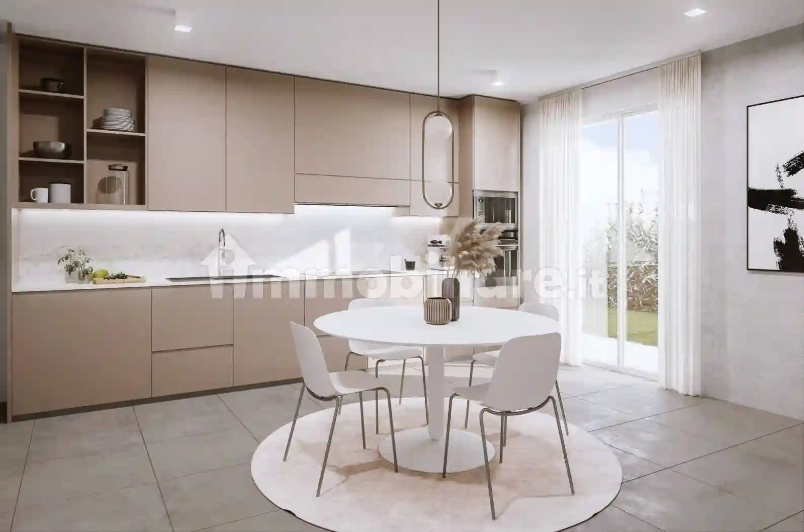 Appartamento - foto 4