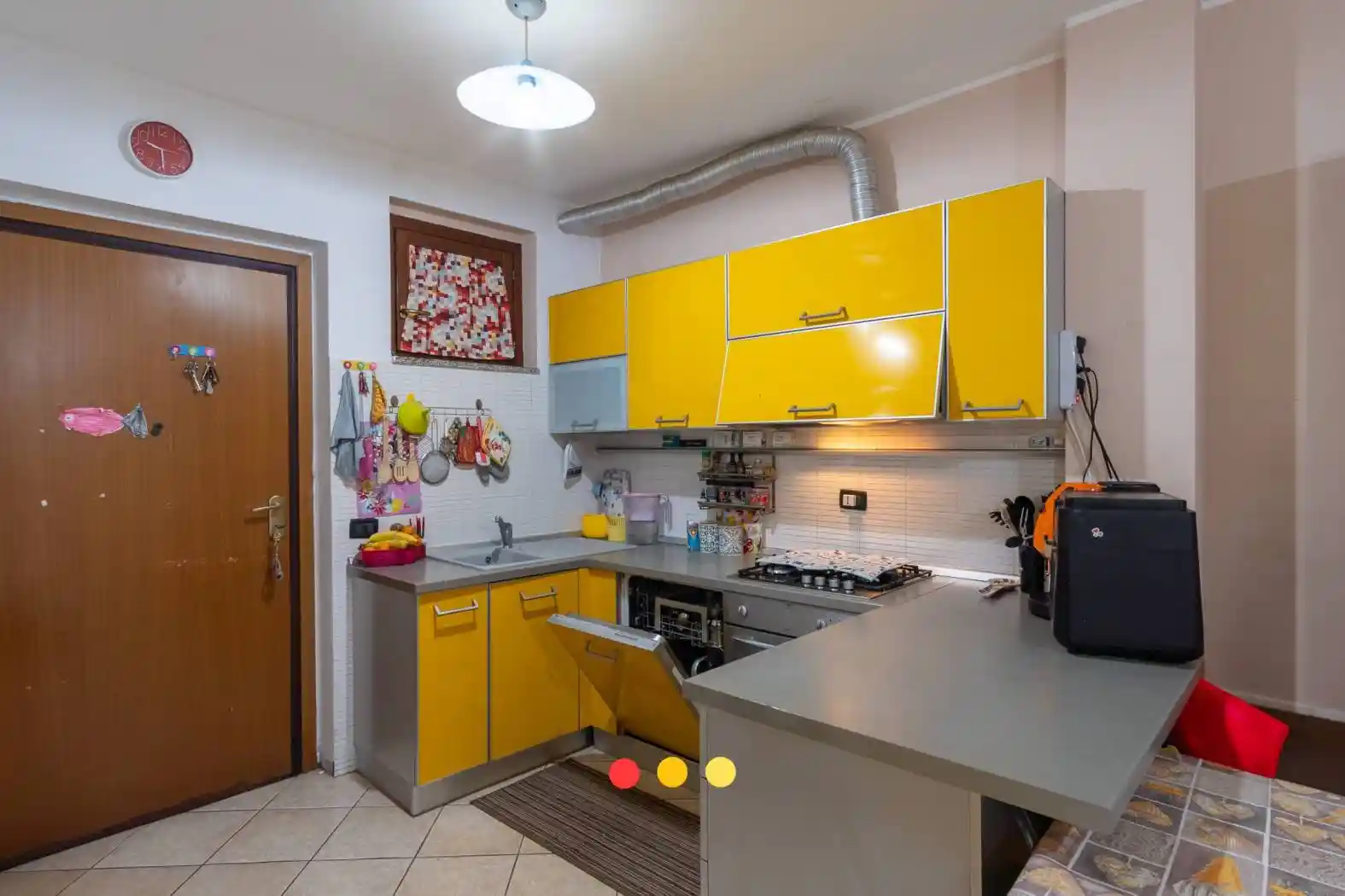 Appartamento - foto 4