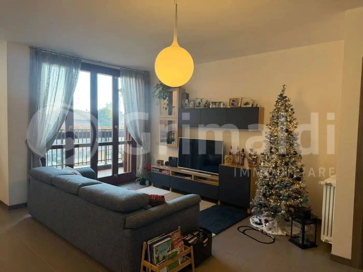 Quadrilocale via Malpensata , 8, Casalmaiocco - foto 2