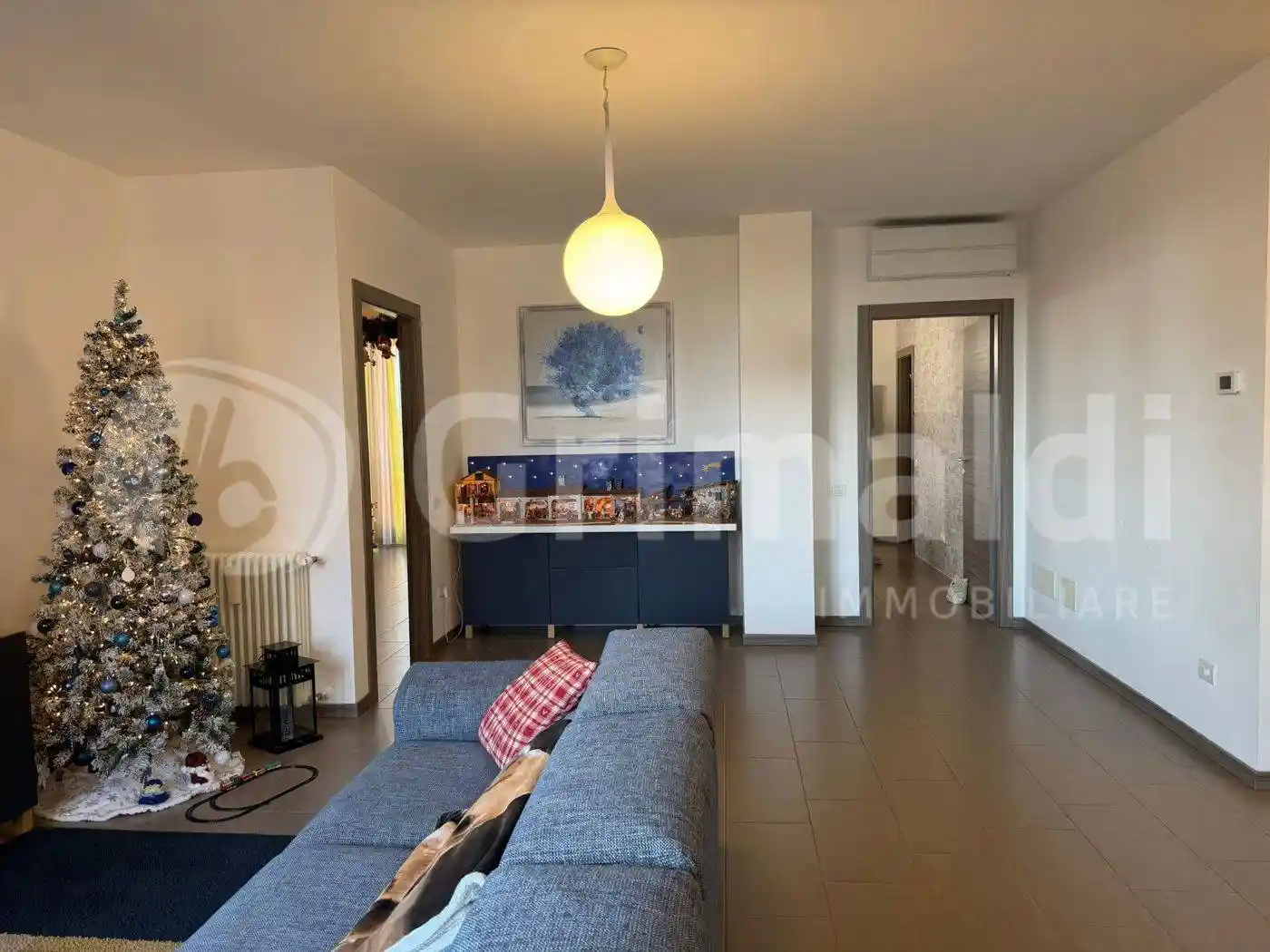 Quadrilocale via Malpensata , 8, Casalmaiocco - foto 3