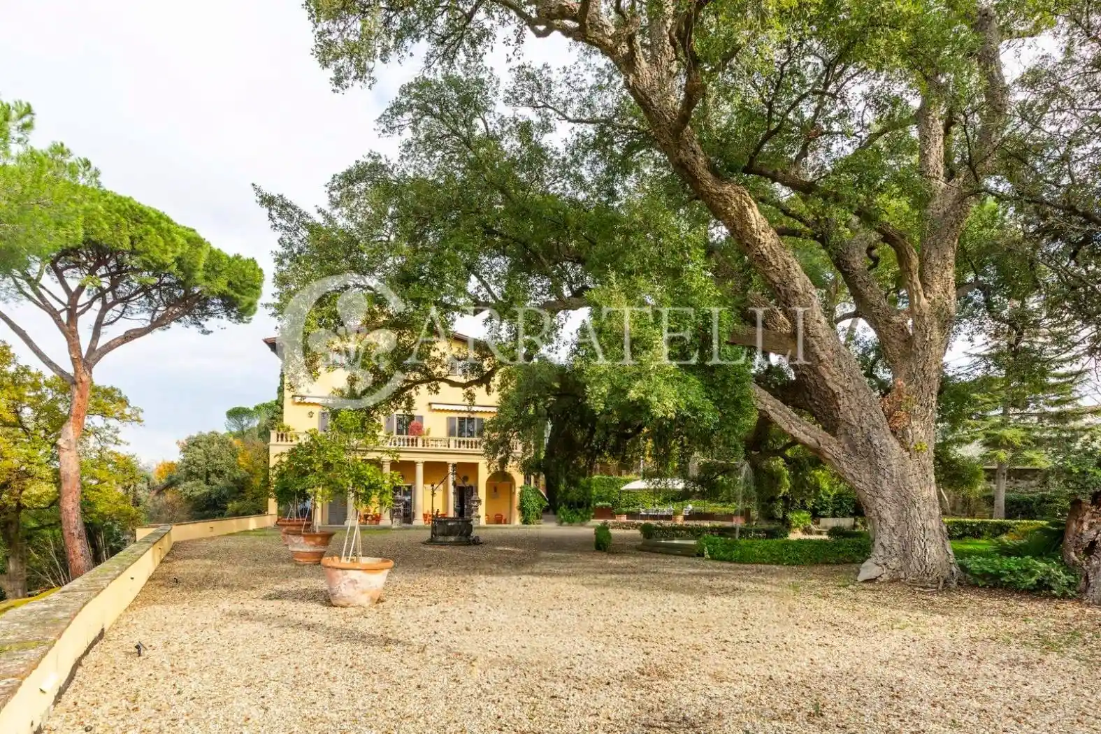 Appartamento in vendita a Firenze