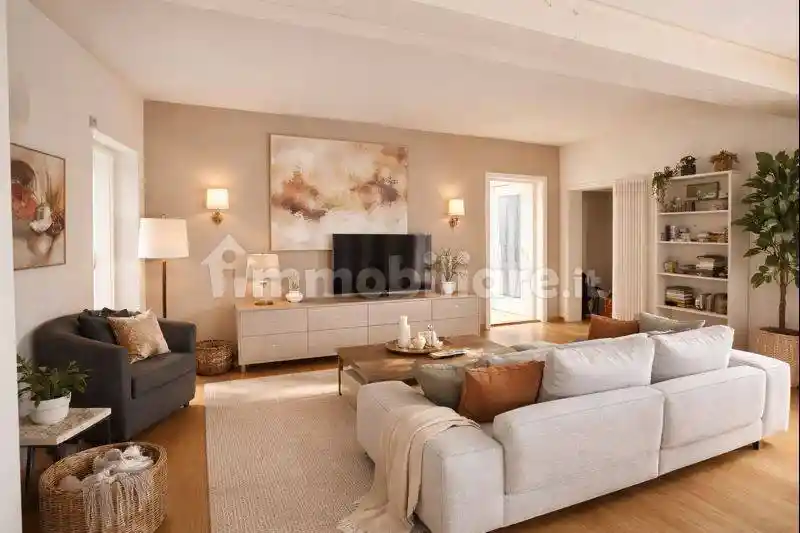 Appartamento in vendita a Treviso