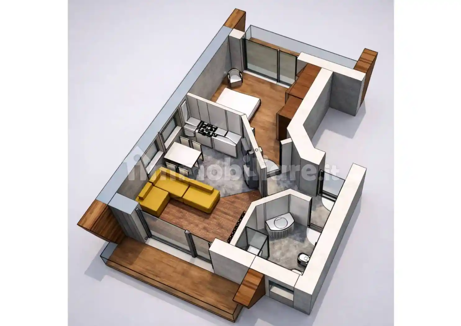 Appartamento - foto 5