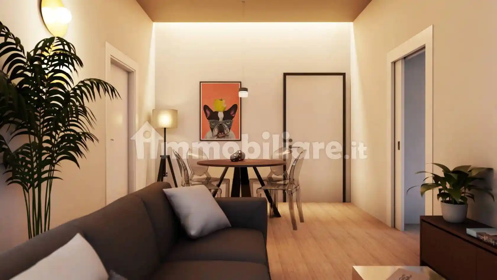 Appartamento - foto 2