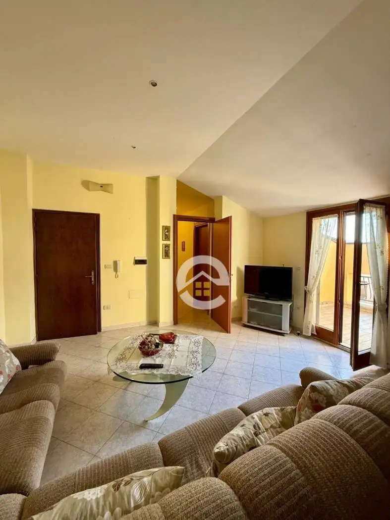 Appartamento in vendita a San Giovanni Rotondo