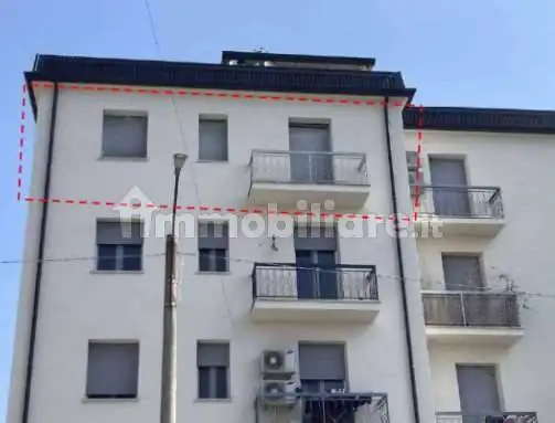 Appartamento in vendita a Cento