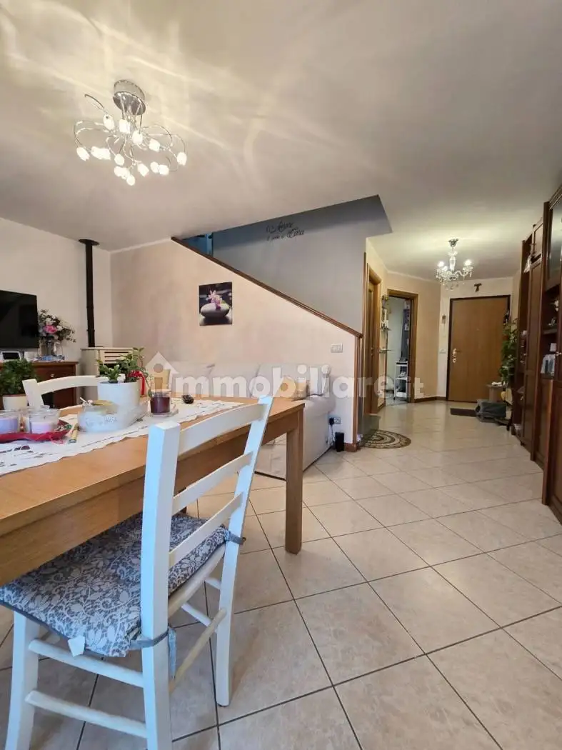 Villetta a schiera in vendita a Reana del Rojale