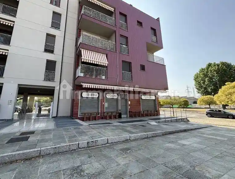 Appartamento in vendita a Cologno Monzese