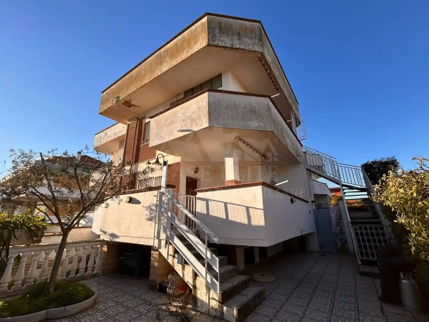 Villetta a schiera in vendita a Ardea