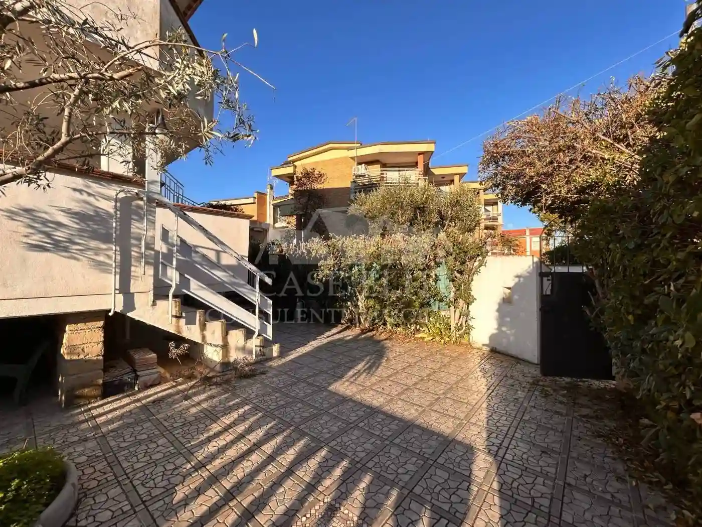 Villetta a schiera - foto 4