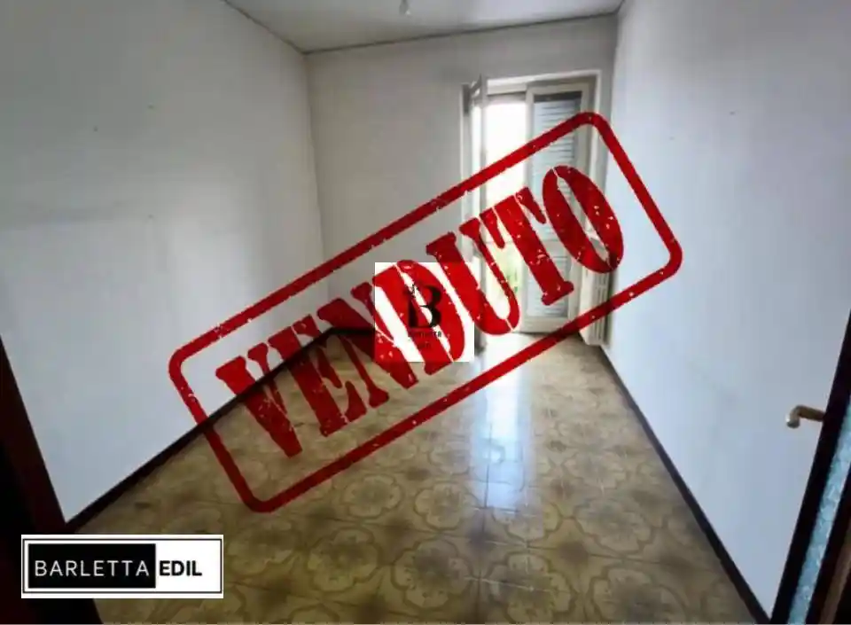 Appartamento in vendita a Barletta