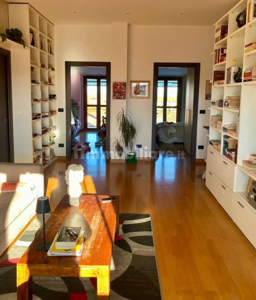 Appartamento in vendita a Centallo