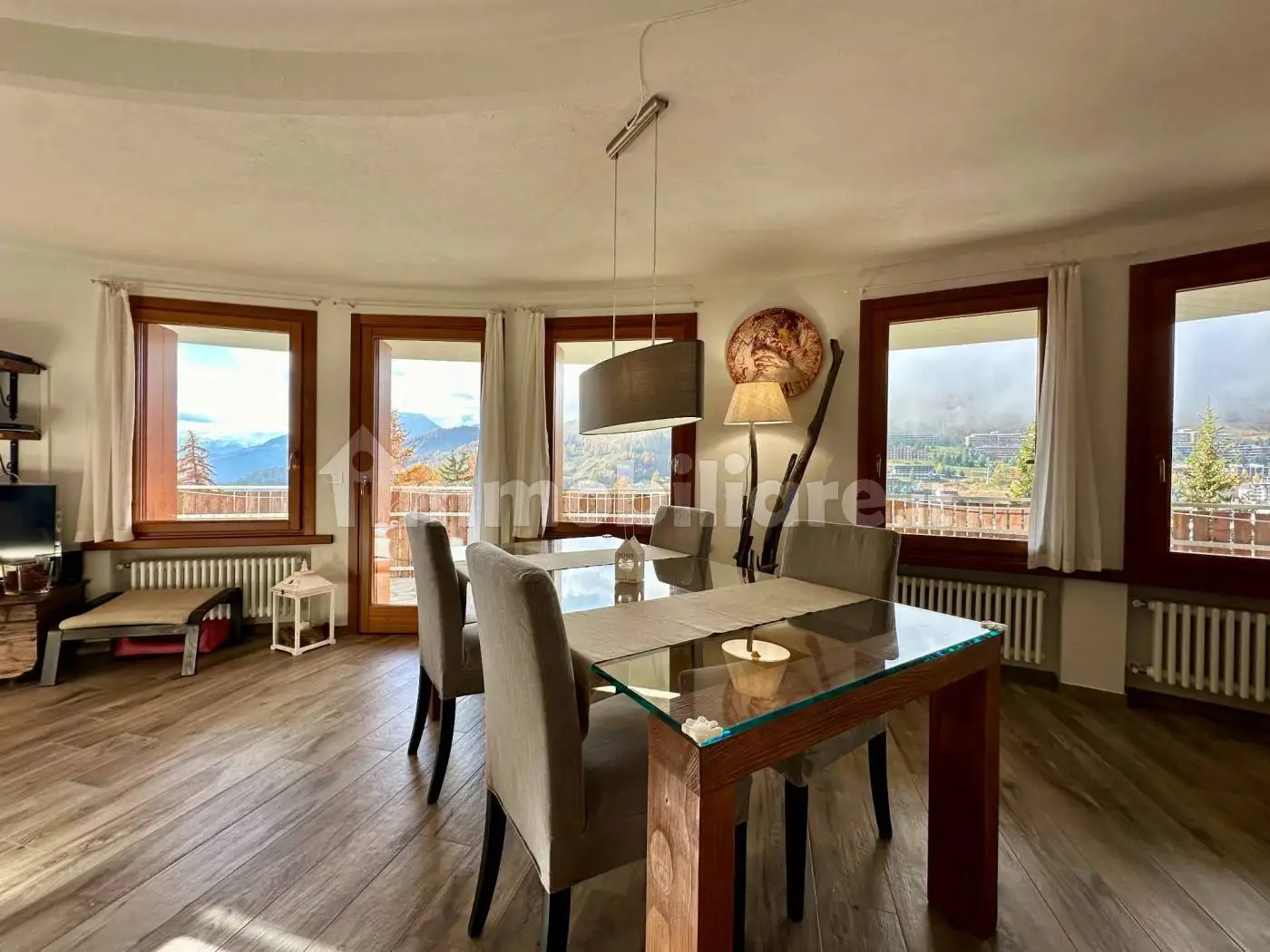 Appartamento in vendita a Sestriere