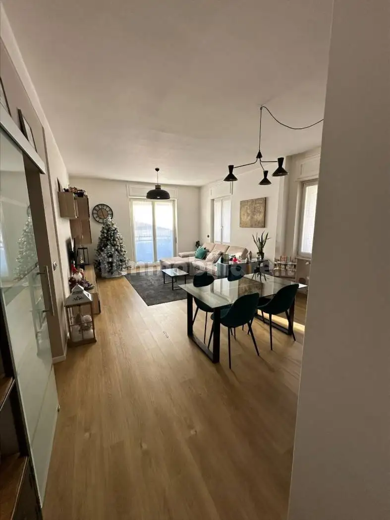 Appartamento in vendita a Sondrio
