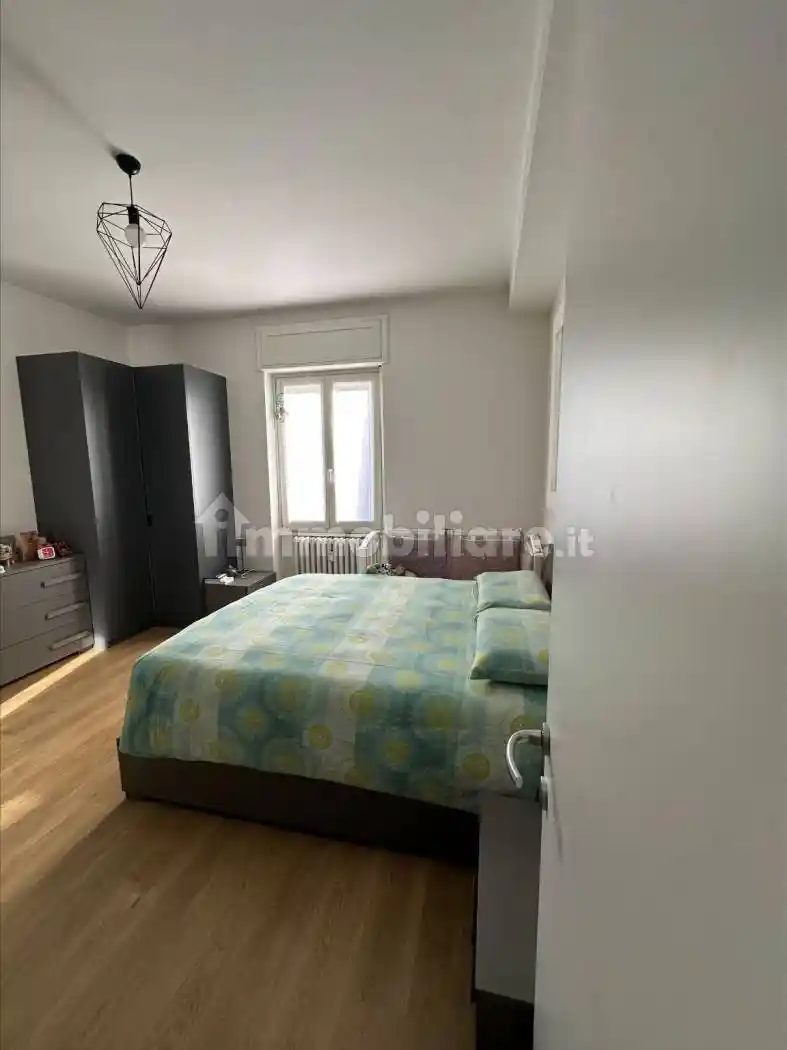 Trilocale via Mario del Grosso, Centro, Sondrio - foto 3