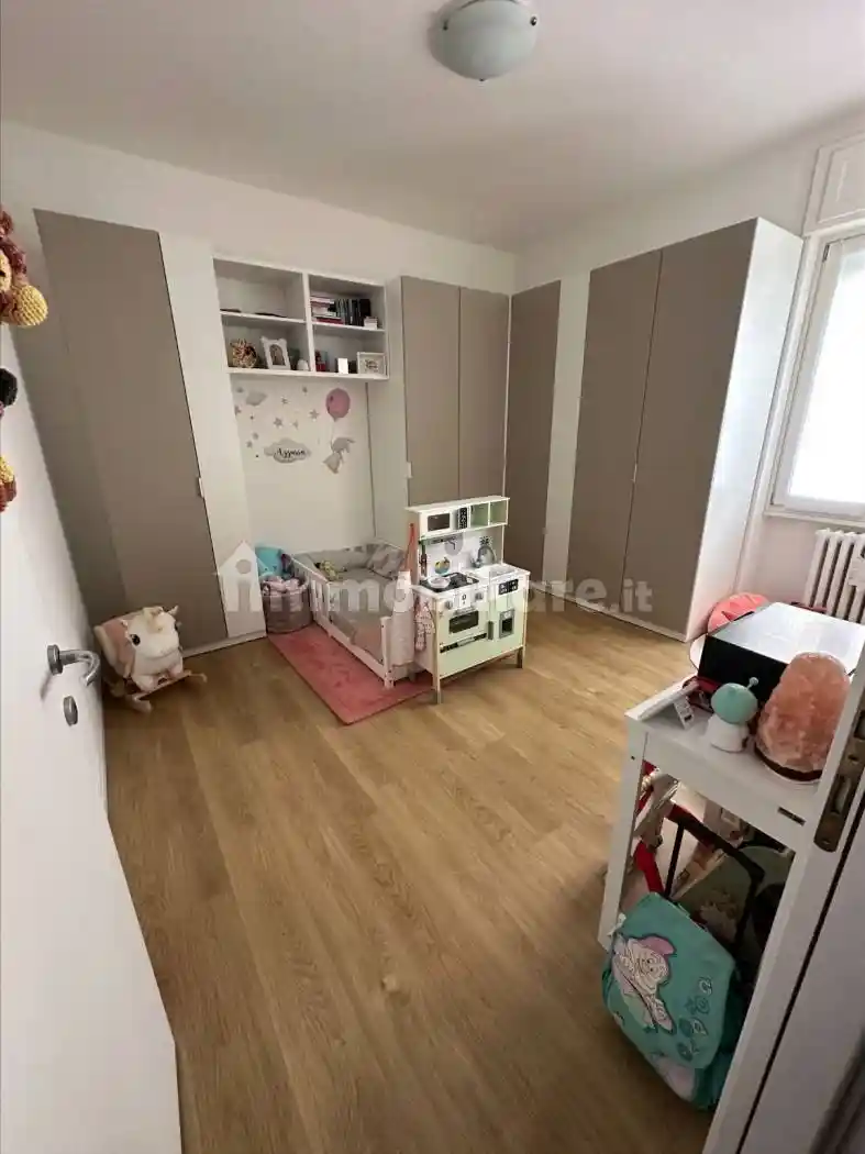 Trilocale via Mario del Grosso, Centro, Sondrio - foto 4