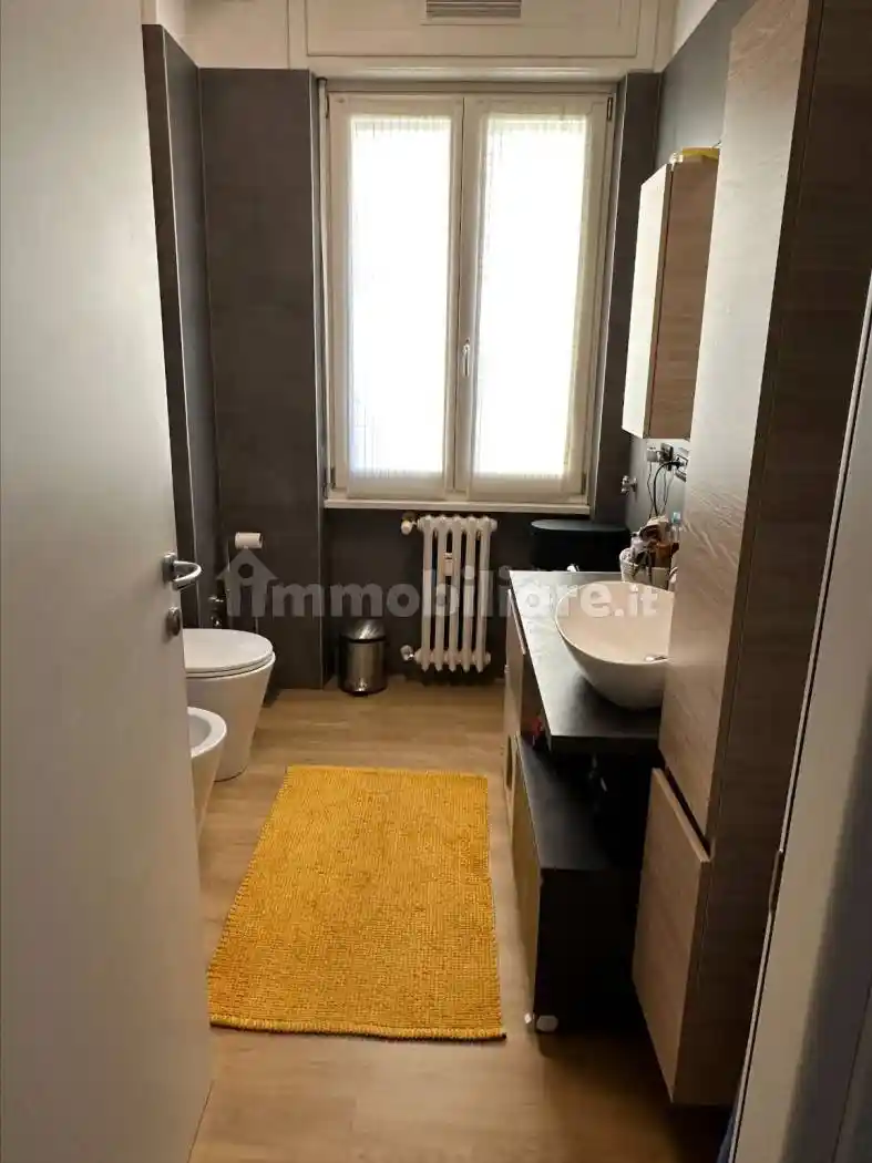 Trilocale via Mario del Grosso, Centro, Sondrio - foto 5