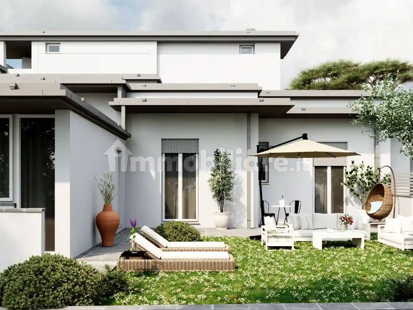 Casa indipendente - foto 4