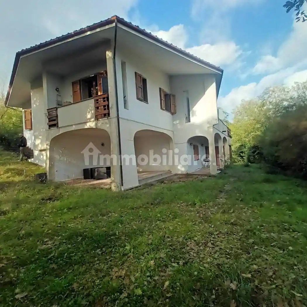 Villa in vendita a Sesto Fiorentino